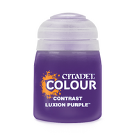 Citadel Contrast: Luxion Purple(18ml)