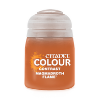 Citadel Contrast: Magmadroth Flame(18ml)