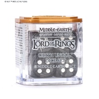Middle-Earth Sbg: Cirith Ungol Dice Set