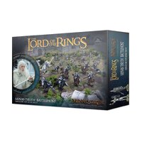 Middle Earth Strategy Battle Game: Minas Tirith Battlehost