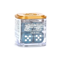 Middle-Earth: Dol Amroth Dice Set