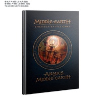 Middle-Earth: Armies Of Middle-earth