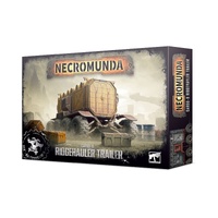 Necromunda: Cargo-8 Ridgehauler Trailer