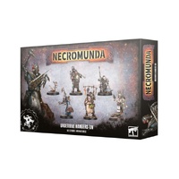 Necromunda: Underhive Hangers-on
