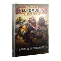 Necromunda: Gangs Of The Outlands