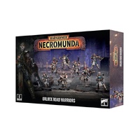 Necromunda: Orlock Road Warriors