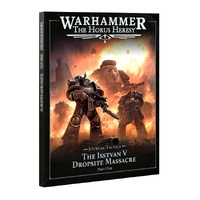 Journal Tactica: Isstvan V: Part 1