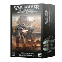 Horus Heresy: Legion Astartes Combat Force