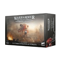 Mechanicum: Vultarax Stratos-Automata