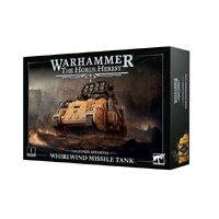 Legiones Astartes: Whirlwind Missile Tank