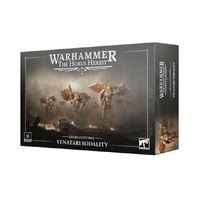 Legio Custodes: Venatari Sodality