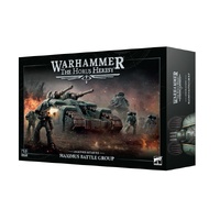 Legiones Astartes: Maximus Battle Group
