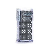 Horus Heresy: Age Of Darkness Dice Set