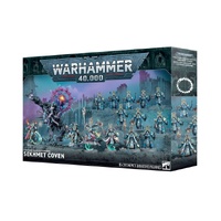 Thousand Sons: Sekhmet Coven