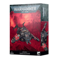 Deathwatch Corvus Blackstar 2020