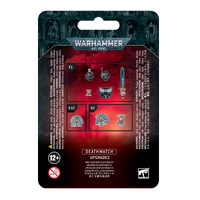 Deathwatch Upgrades 2020