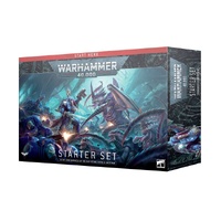 Warhammer 40000: Starter Set