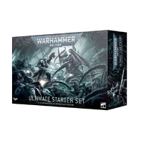 Warhammer 40000: Ultimate Starter Set