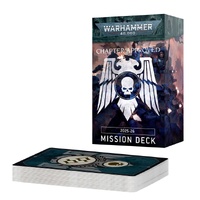 Chapter Approved Mission Pack