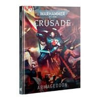 Warhammer 40000: Crusade: Armageddon