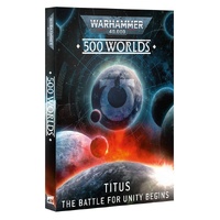 500 Worlds: Titus