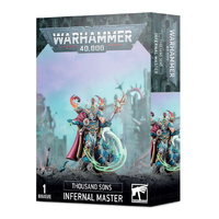 Thousand Sons: Infernal Master