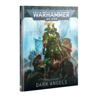 Codex Supplement: Dark Angels