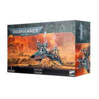 Drukhari Venom 2021