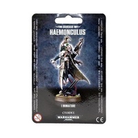 Drukhari Haemonculus