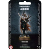 Drukhari Archon 2021