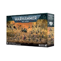 Drukhari: Realspace Raiders Box Set