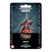 Aeldari: Farseer