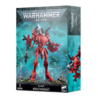 Aeldari: Wraithknight