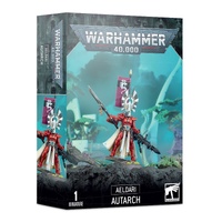 Aeldari: Autarch