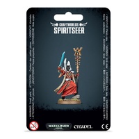 Aeldari: Spiritseer