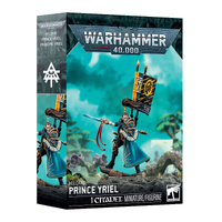 Aeldari: Prince Yriel