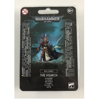 Aeldari: The Visarch