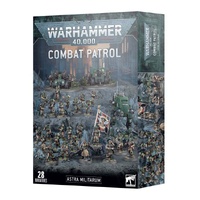 Astra Militarum: Kasrkin