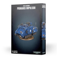 Space Marines Primaris Impulsor 2020