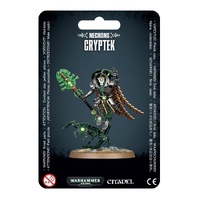 Necrons Cryptek 2020