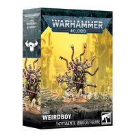 Orks: Weirdboy