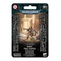 T&#39;au Empire: Kroot Trail Shaper