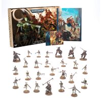 T&#39;au Empire: Army Set | Kroot Hunting Pack