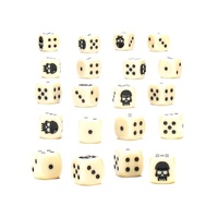 Warhammer Dice