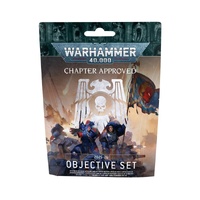 Chapter Approved: Objectives Set 2025-26