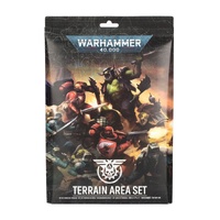 Warhammer 40000: Terrain Area Set