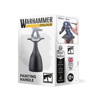 Warhammer Painting Handle (Mk3)