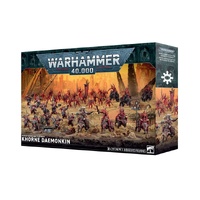 World Eaters Battleforce: Khorne Daemonkin