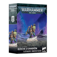 Leagues Of Votann: Berehk Stornbröw