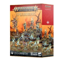 Vanguard: Sylvaneth